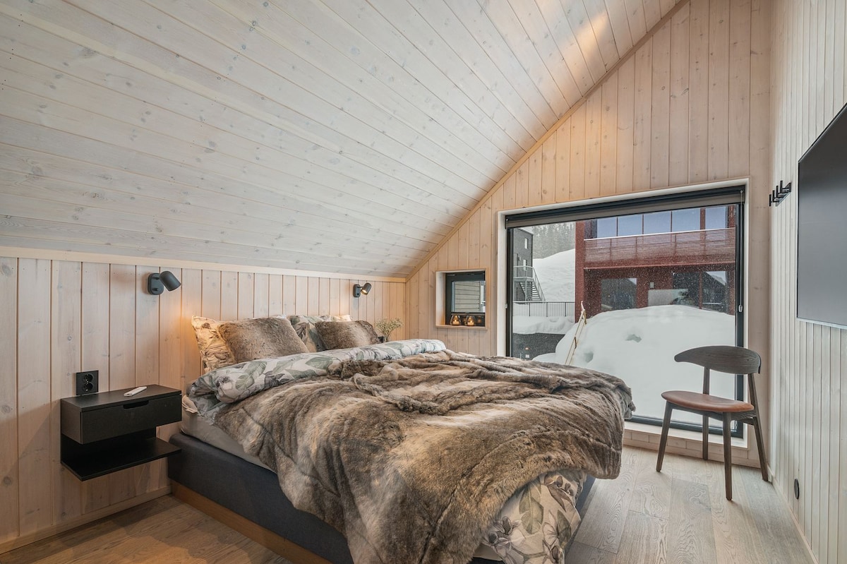 غرفة النوم 5