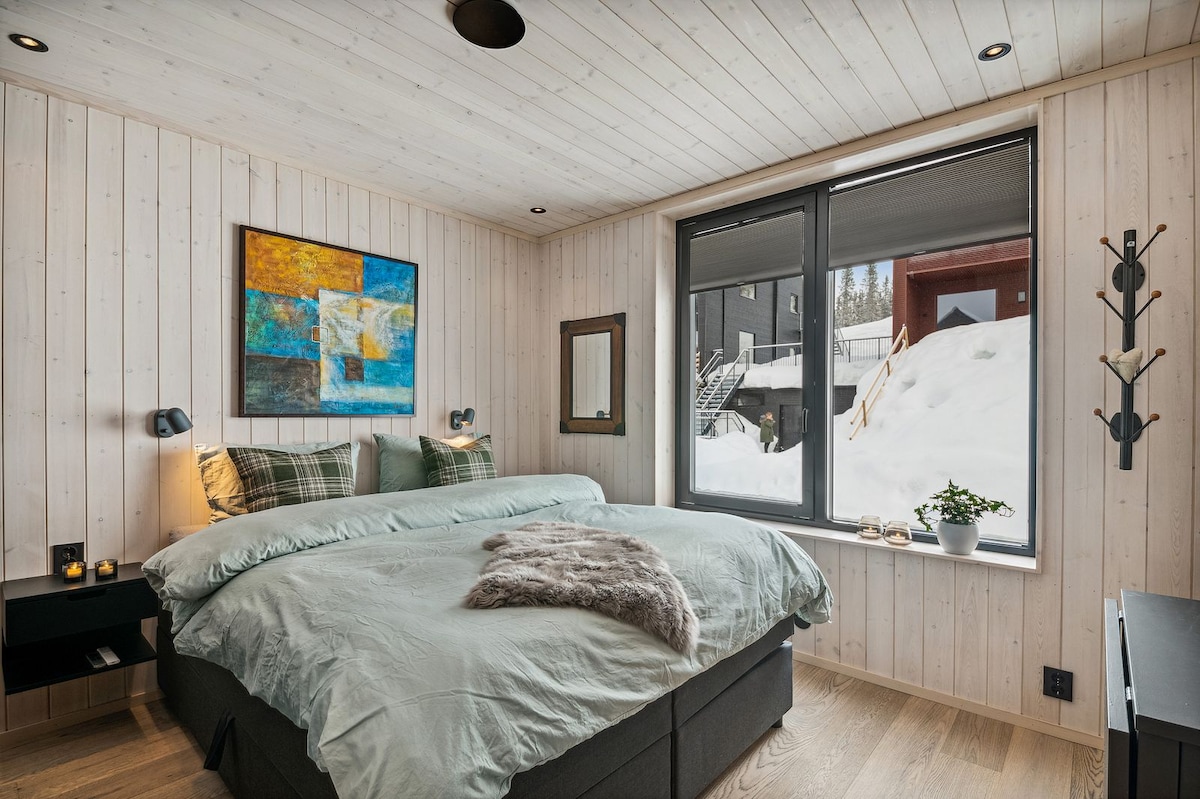 غرفة النوم 1