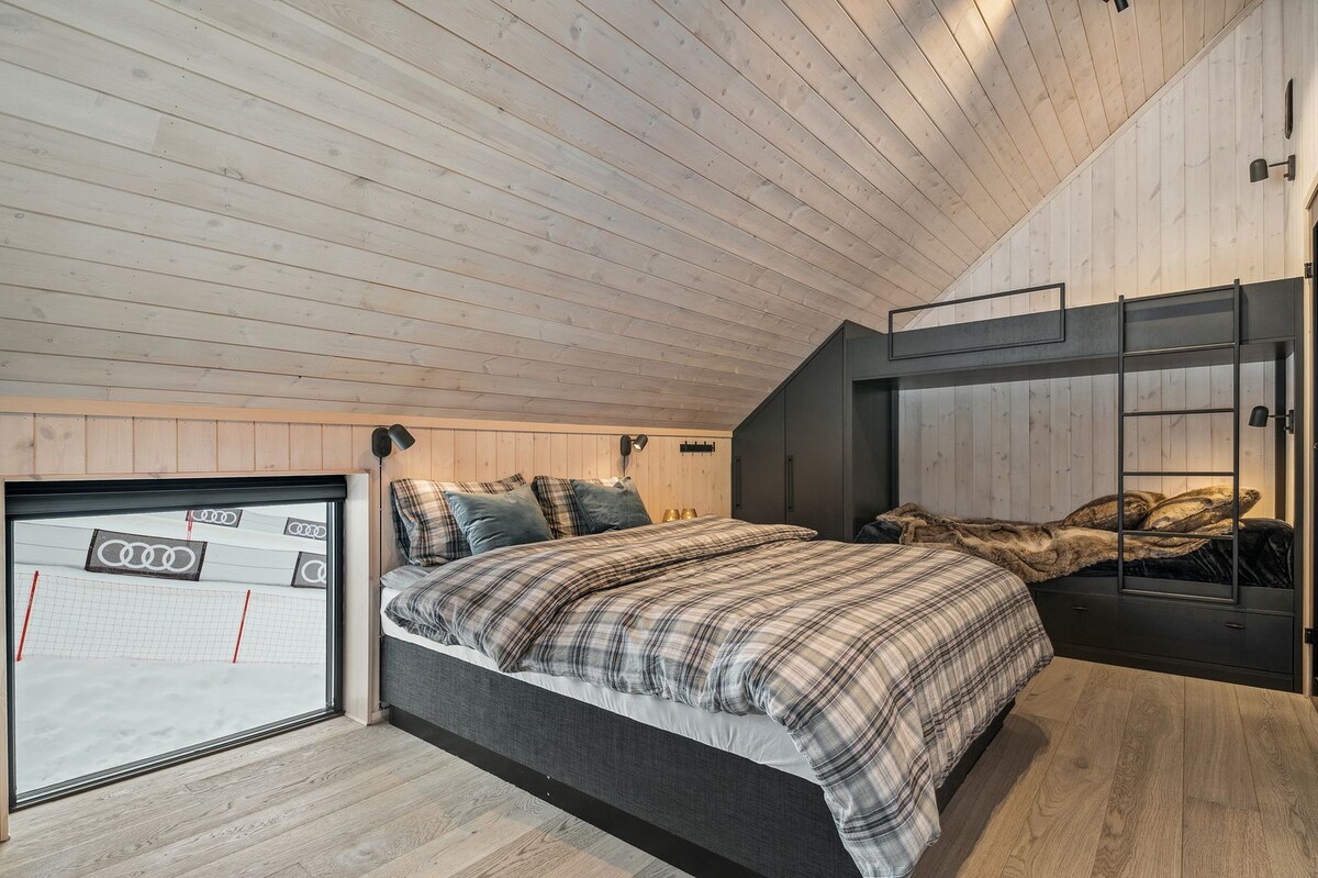 غرفة النوم 4