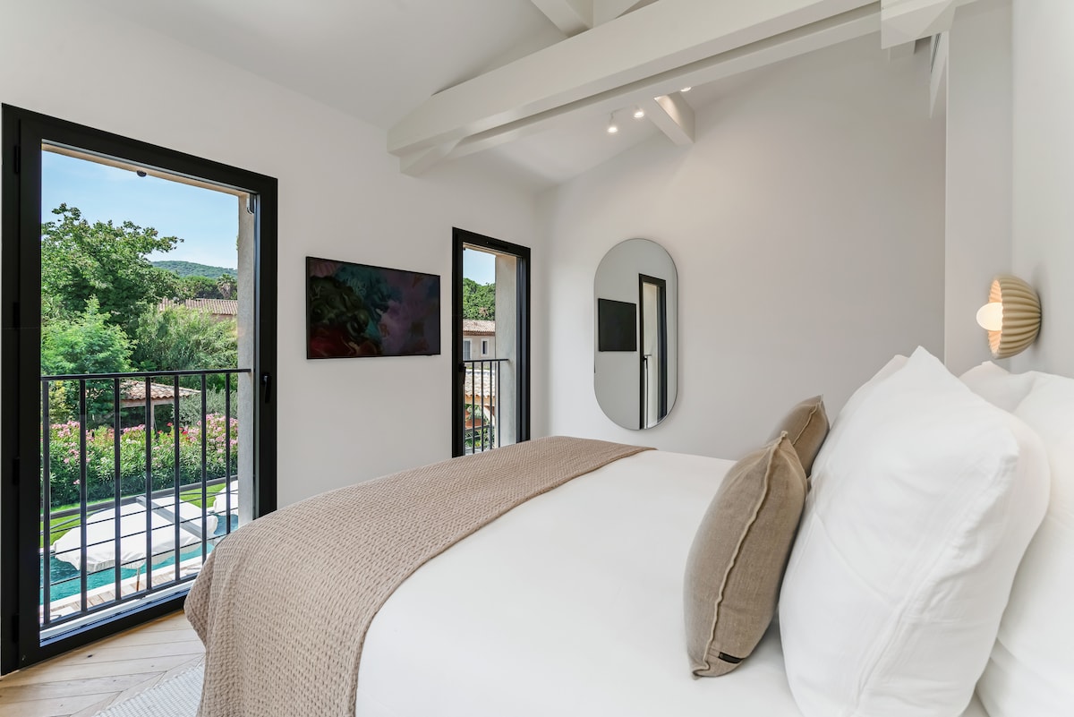 Maison Sable — view 5