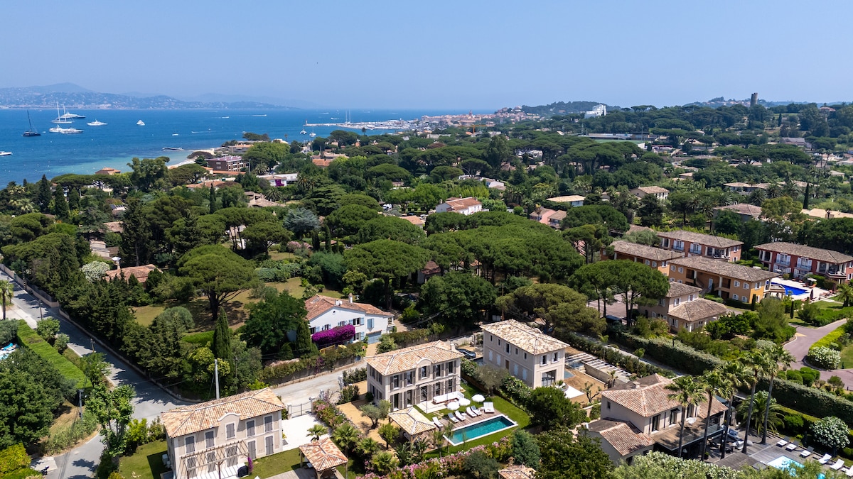 Maison Sable — view 2