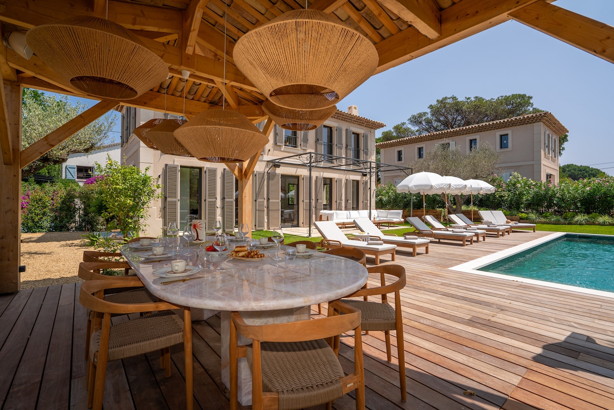 Maison Sable — view 3