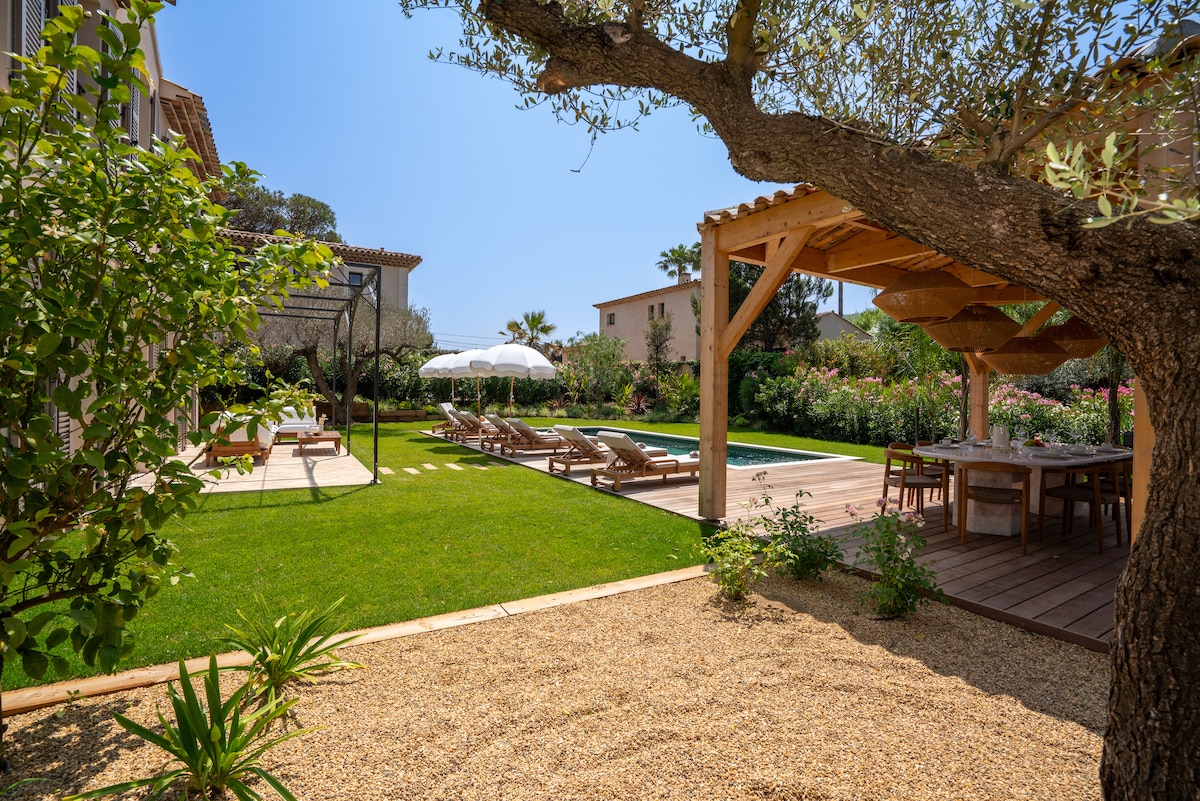 Maison Sable — view 4