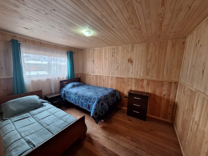 Спална соба 3