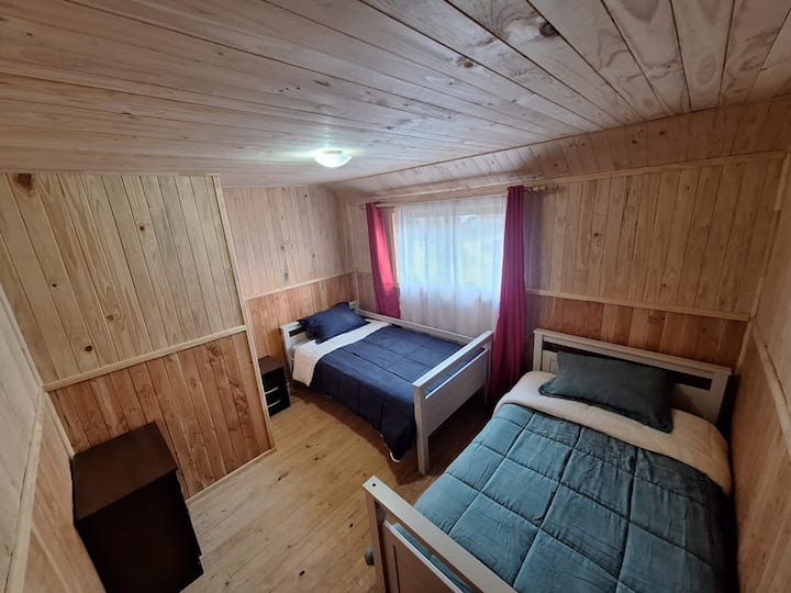 Спална соба 2