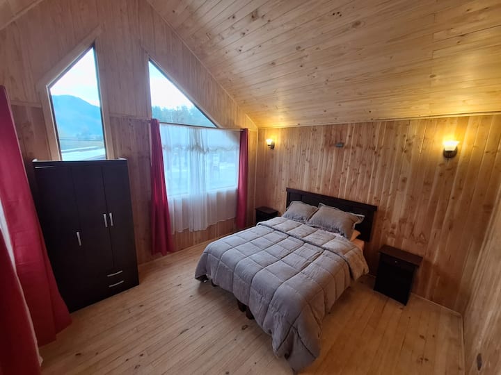 Спална соба 1