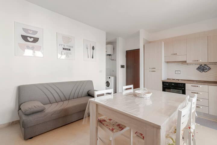Terrazza Giulia - Brindisi