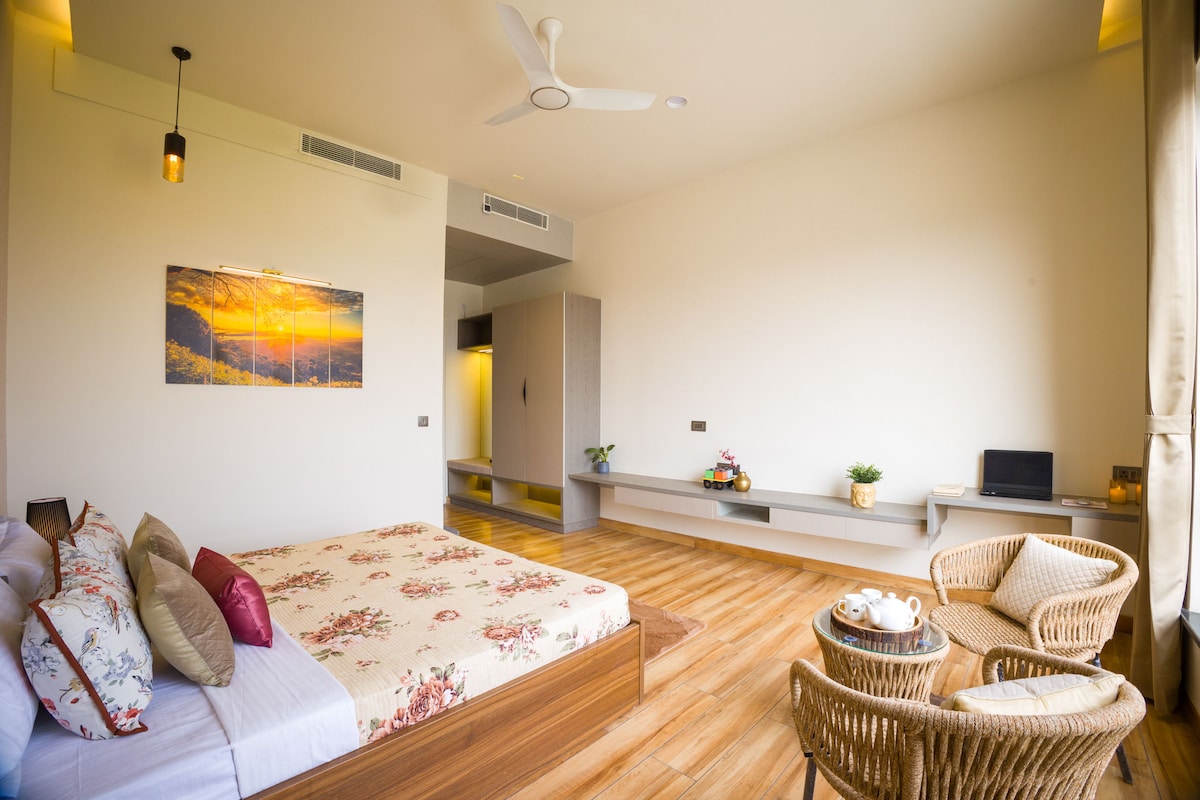 غرفة النوم 1