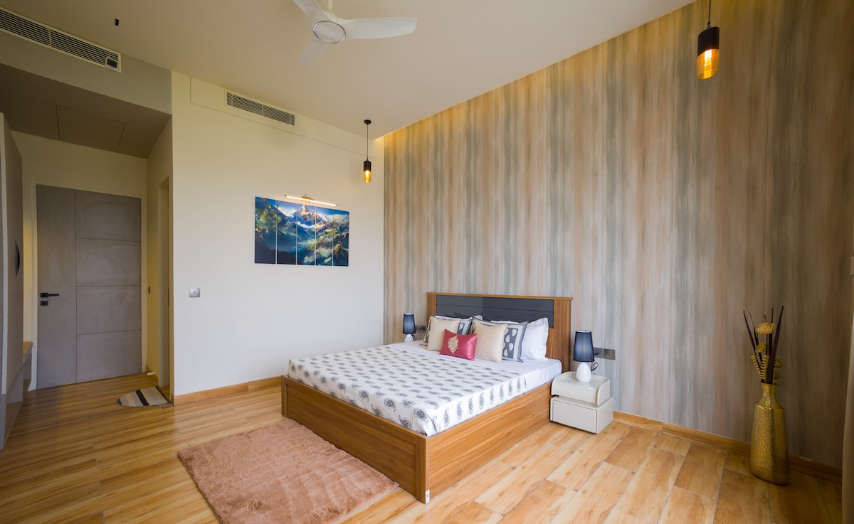 غرفة النوم 2