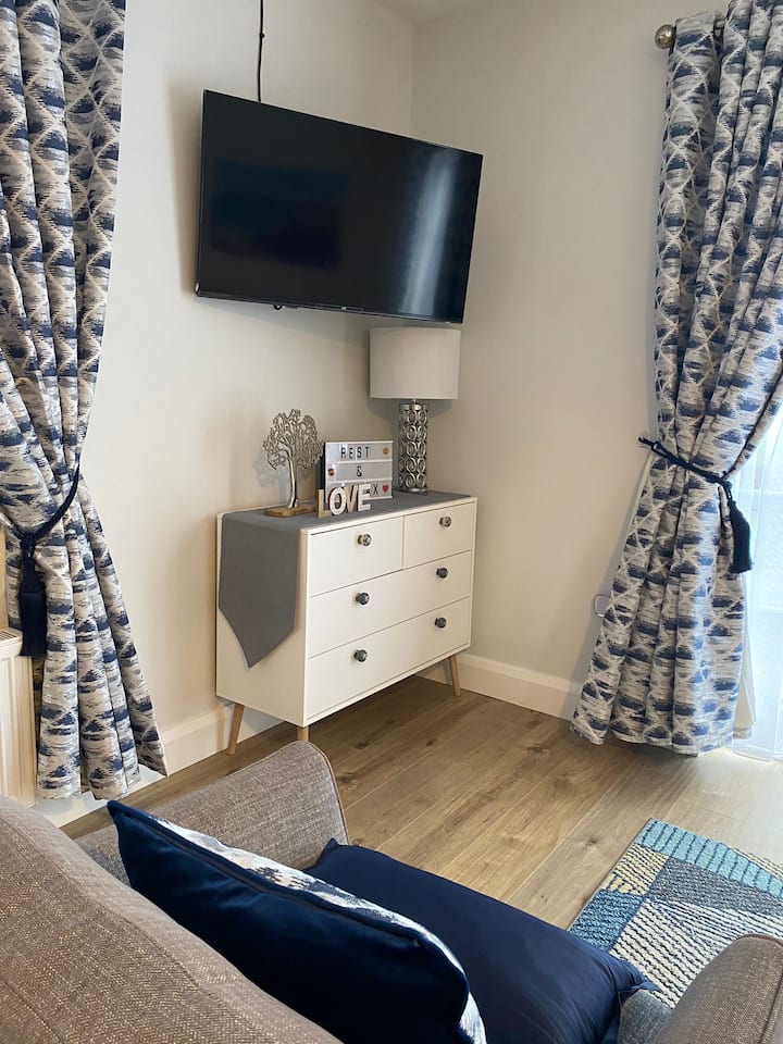 Private Guest Studio With Kitchen, Co. Meath - Ardee