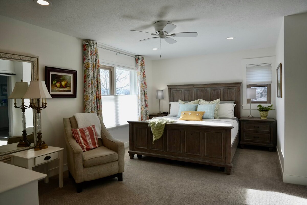 საძინებელი 1