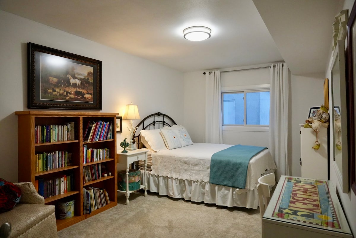 საძინებელი 4