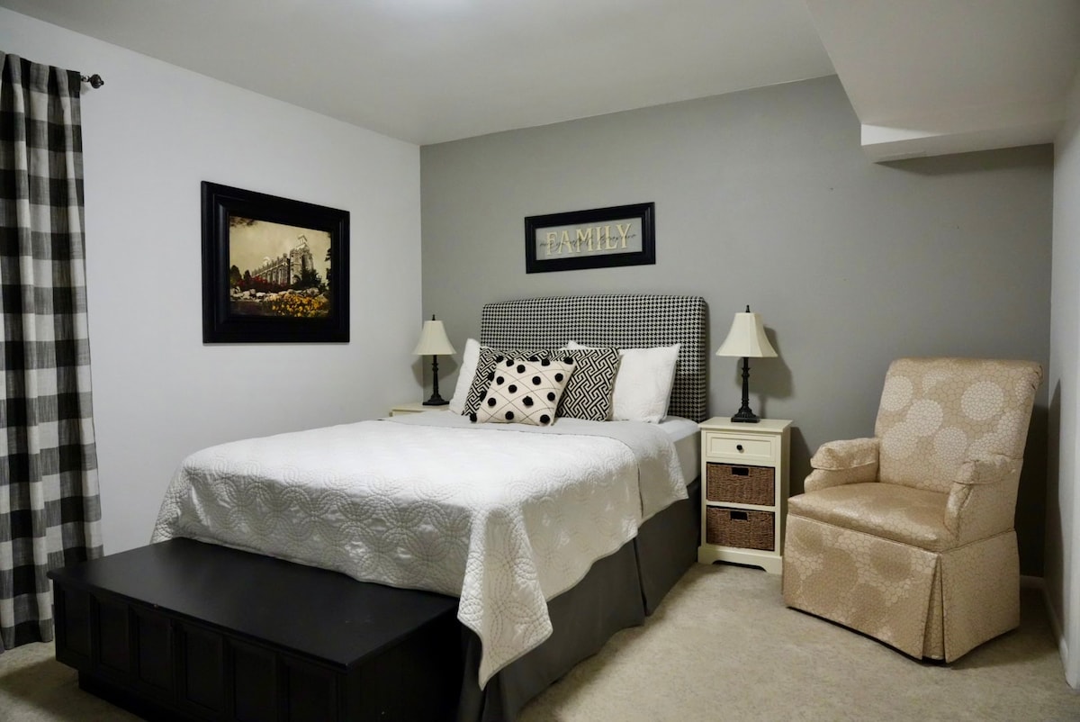 საძინებელი 5