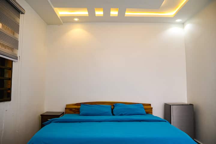 საძინებელი 3