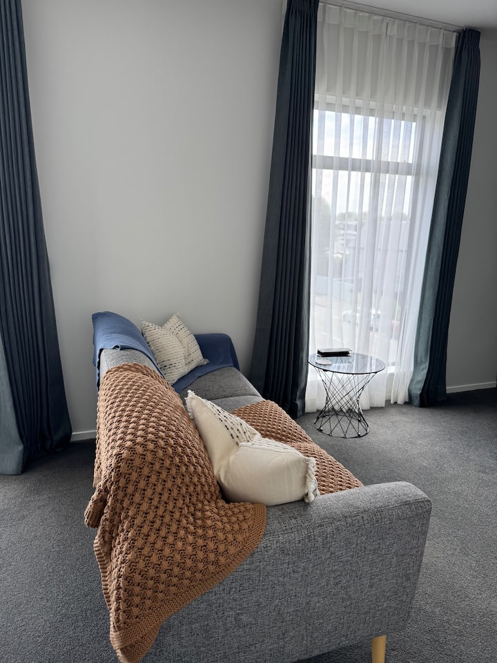 Whitewood Suites Apartment 3c - ニュージーランド クライストチャーチ