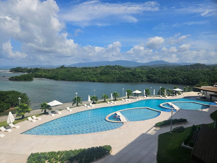 Apartment Playa Escondida Marina & Resort - Panama