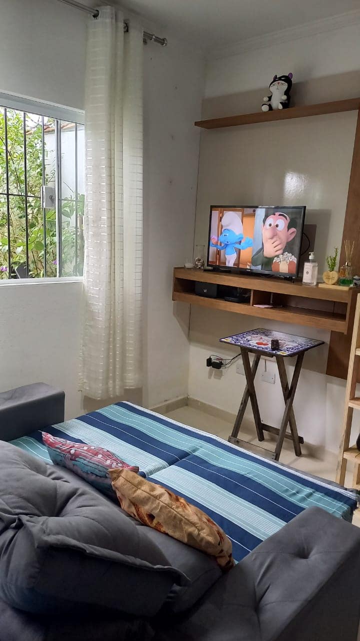 Casinha Mar Doce Lar - Sea Sweet Home. - Bertioga