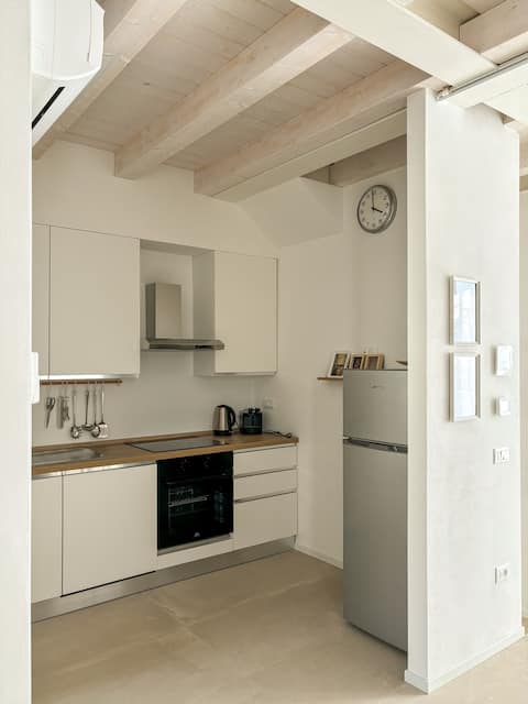 [Near Venice] Riviera Venice 04