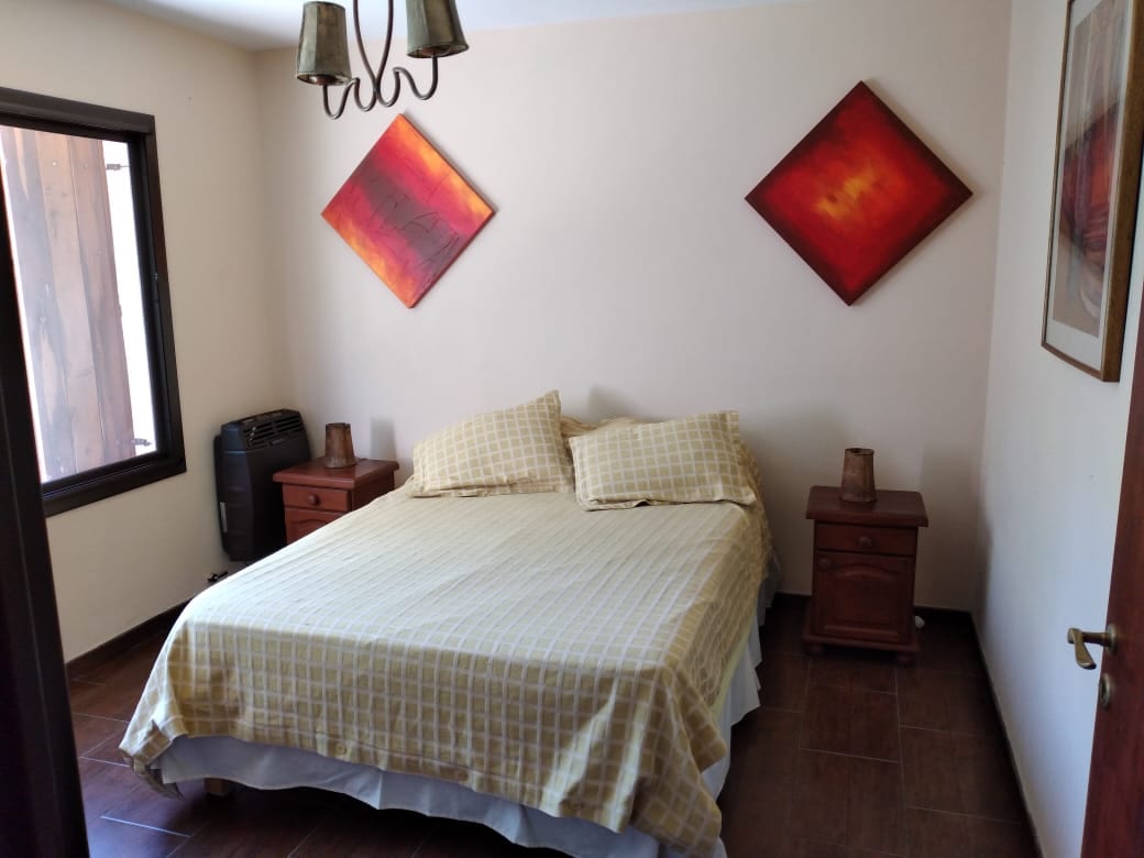 Anuncio de Airbnb popular: Strands en Los Reartes