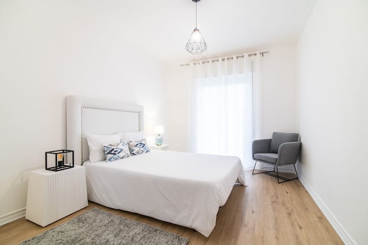 Chambre 1