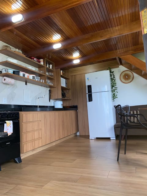 Anúncio popular: Sol Bungalow - Feet in the Sand and Sea Front em Alcobaça