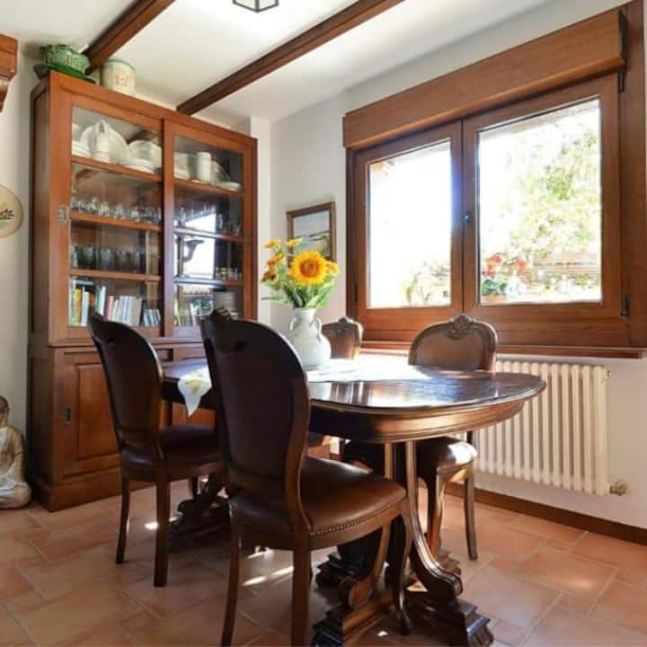 Casa Vacacional A Bodeira O Grove - El Grove