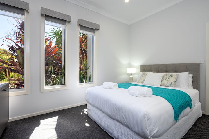 Spavaća soba u prizemlju