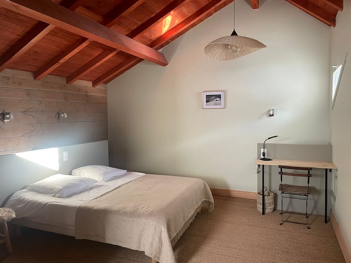 საძინებელი 5