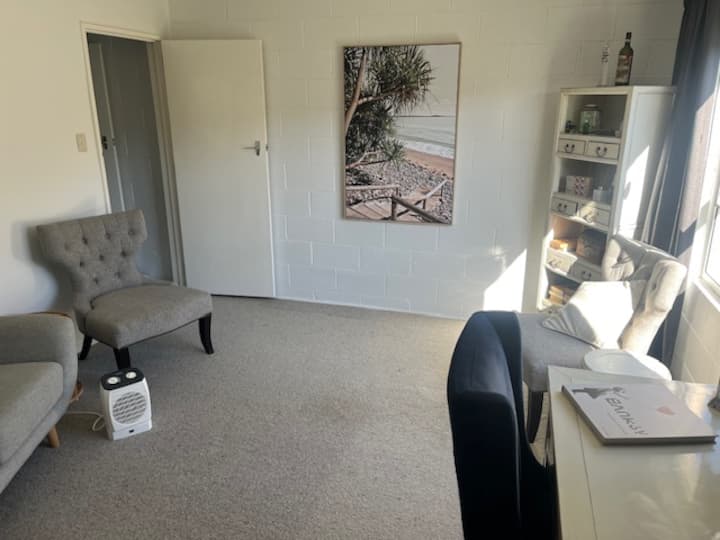 Всекидневна зона