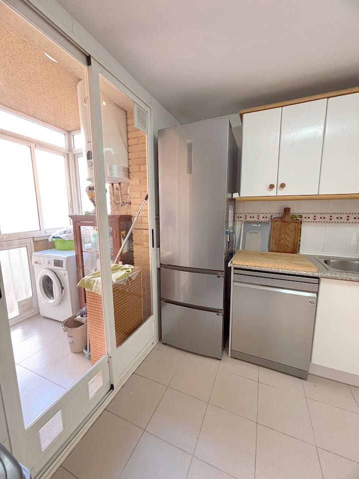 Residencial Tabarca - Alicante