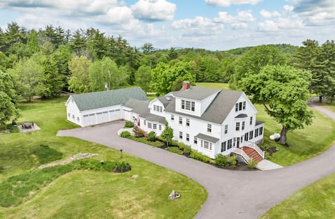 Wolfeboro Guest House