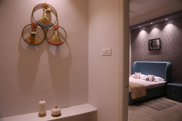 Спална соба 1