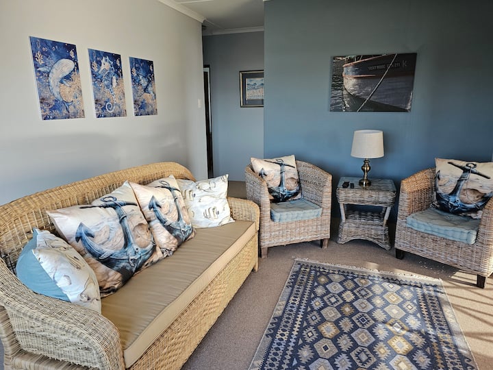 The Blue House - Gansbaai