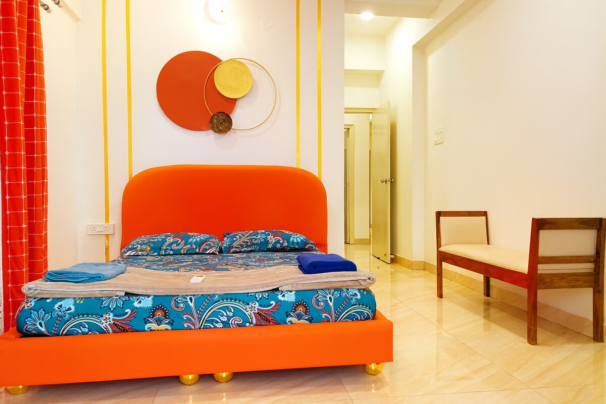 Спална соба 3