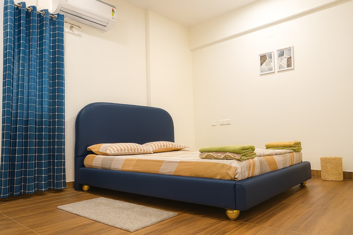 Спална соба 2