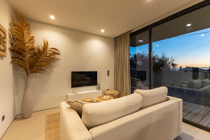 Lodge Avec Bain Extérieur Privé Et Vue Mer | Yuna - Viana do Castelo