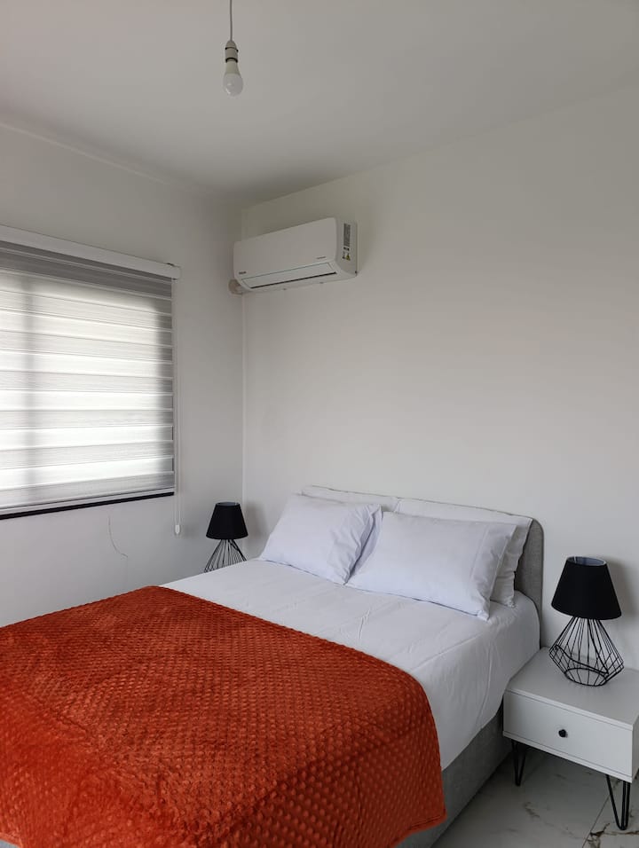 Chambre 1