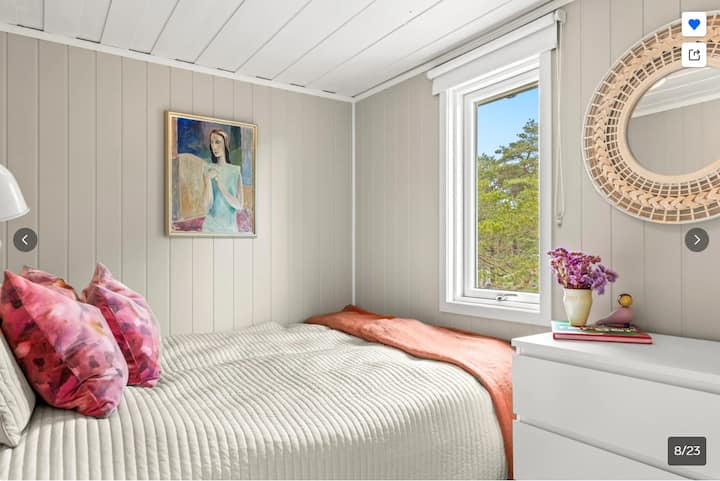 Спална соба 1