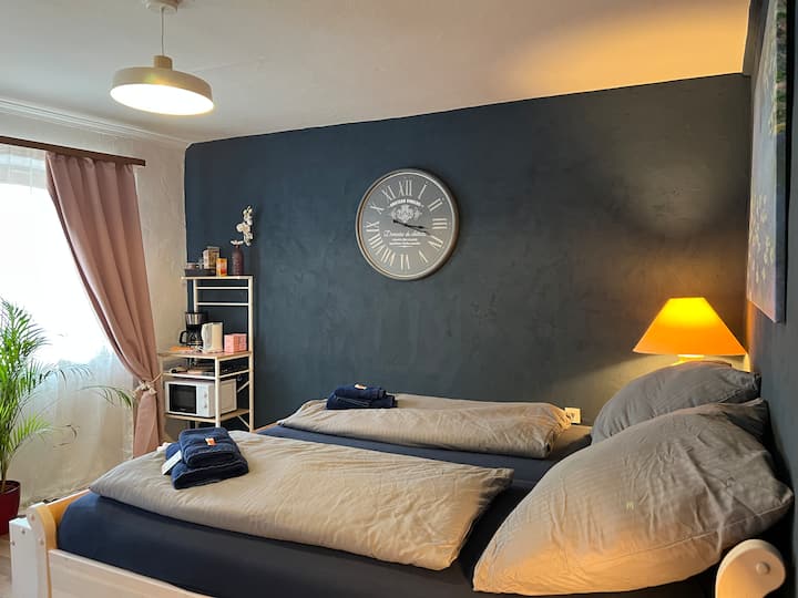 Studio Amelie -Nähe Europa Park - Teningen
