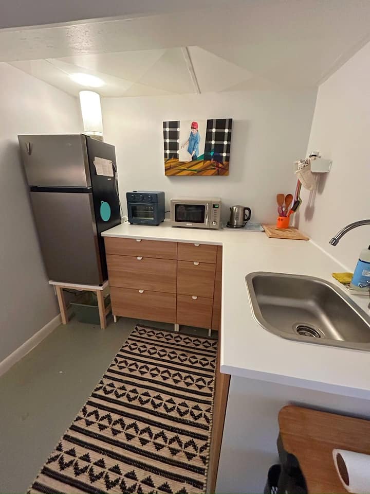 Magic Cabin - Chapel Hill, NC