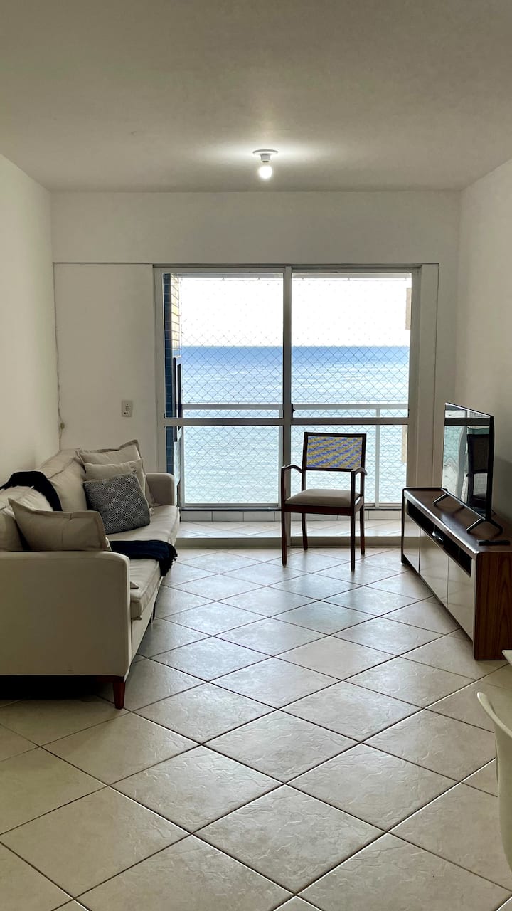 Amazing Sea View (Beachfront) - Balneario Camboriú