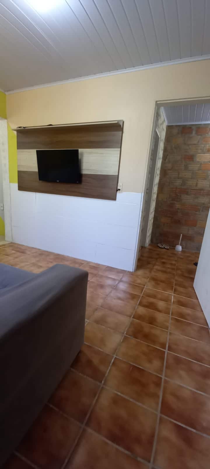 Casa 3 Quartos Nova Tramandaí Tuia 1 - Tramandaí