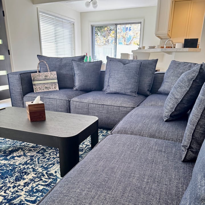 Montecito-splendide Beachside Retreat - Summerland, CA