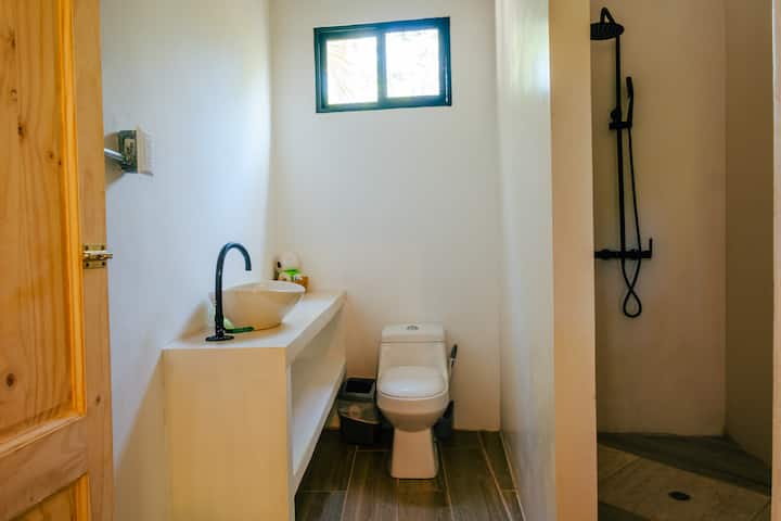 Sandal Studio - 2 Minute Walk To Beach. N. Guiones - Nosara