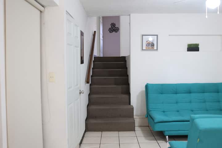43. Práctica Y Cómoda Townhouse En San Jerónimo - Monterrey