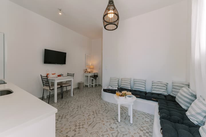 Aegean Nest - Faliraki