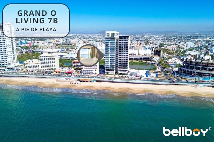 Bellboy managed Airbnb listing 3