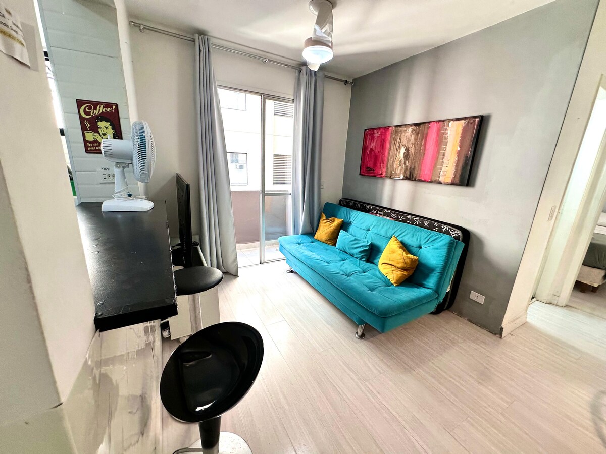 ห้องนั่งเล่น