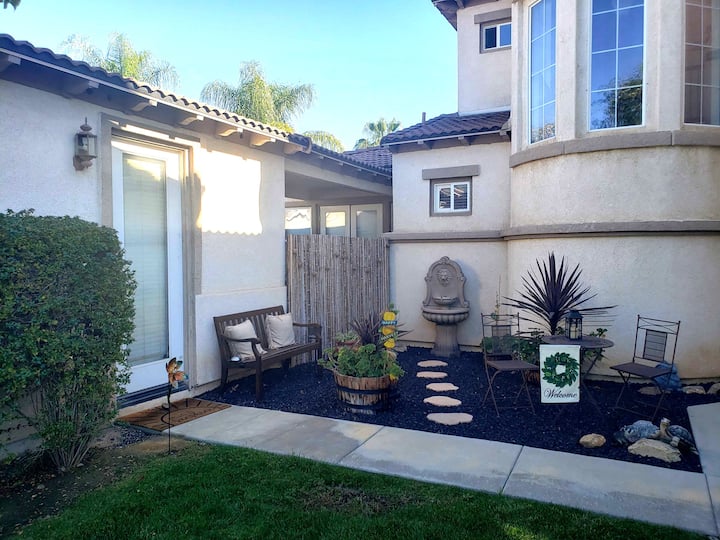 Casita Menifee - Menifee, CA