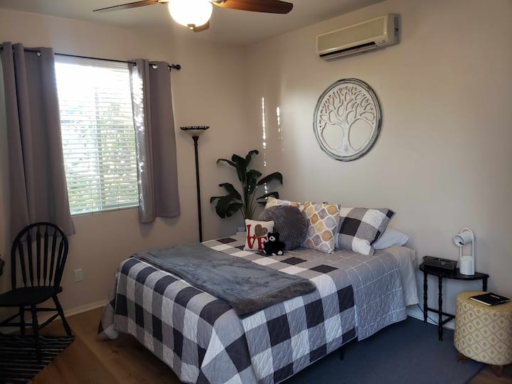 Casita Menifee - Menifee, CA
